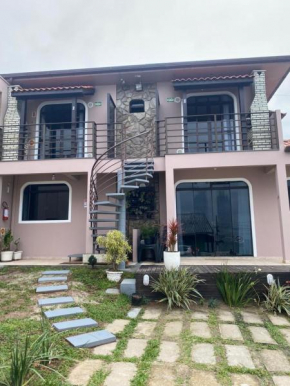 Residencial Mariano 2 - Vista para praia e Mar
